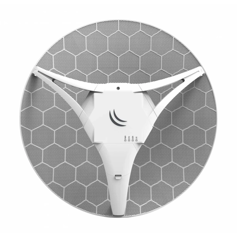 MikroTik LHG LTE6 kit - WCI