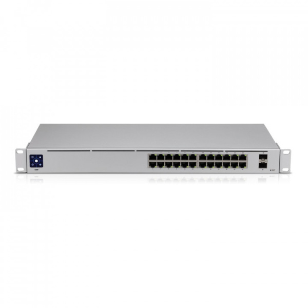 Ubiquiti UniFi Switch 24 - WCI