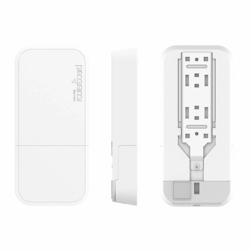 MikroTik wAP 60G AP - WCI