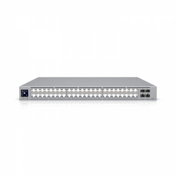 Ubiquiti UniFi Switch Pro XG 48 PoE - WCI