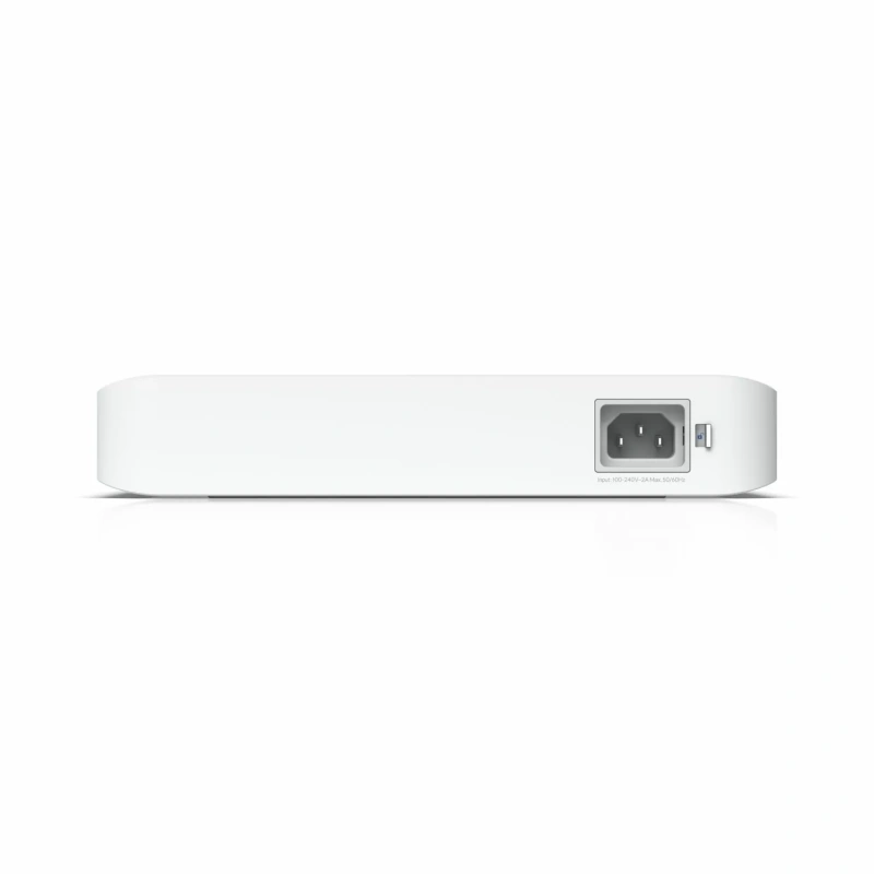 Ubiquiti UniFi Switch Pro 8 PoE - WCI
