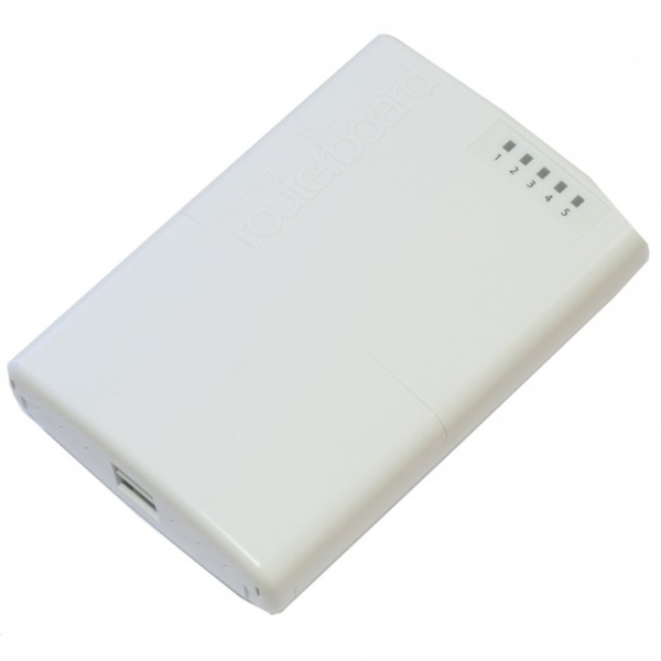 MikroTik PowerBox MikroTik PowerBox