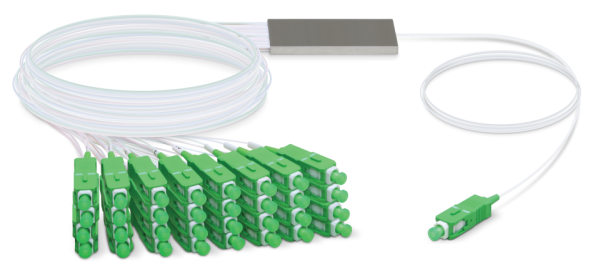 Ubiquiti UFiber Splitter 32