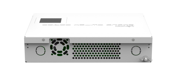 Mikrotik CRS210-8G-2S+IN - WCI