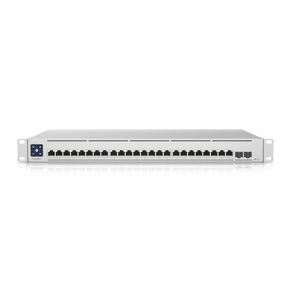 Ubiquiti UniFi Switch Enterprise XG 24 - WCI