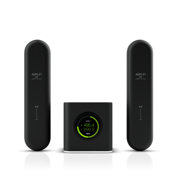 Ubiquiti AmpliFi Gamer’s Edition Ubiquiti AmpliFi Gamer’s Edition