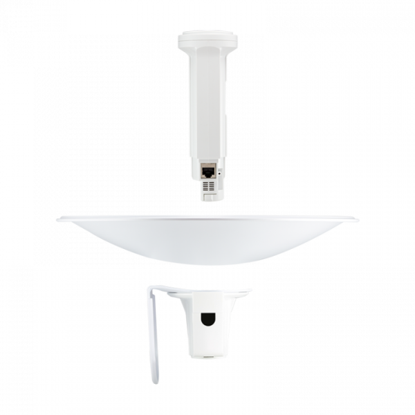 Ubiquiti PowerBeam M5-300 - WCI