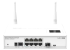 MikroTik CRS109-8G-1S-2HnD-IN - WCI