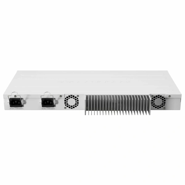 MikroTik CCR2004-1G-12S+2XS - WCI MikroTik CCR2004-1G-12S+2XS - WCI