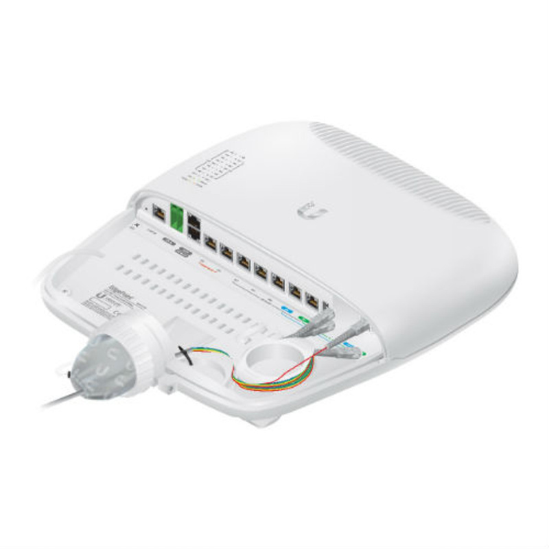 Ubiquiti EdgePoint R8 - WCI