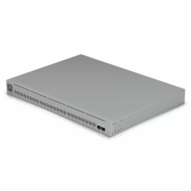 UniFi Switch Pro Max 24 PoE - WCI