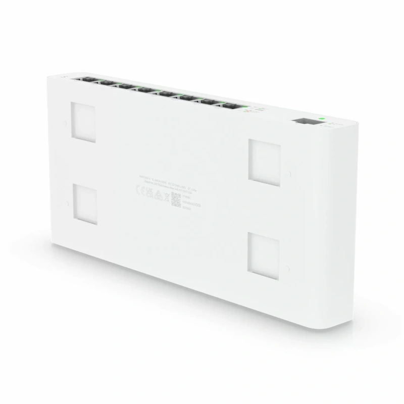 Ubiquiti UISP Switch - WCI