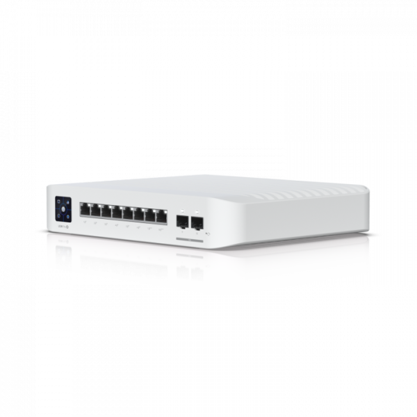 Ubiquiti UniFi Switch Pro 8 PoE Ubiquiti UniFi Switch Pro 8 PoE