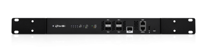 Ubiquiti UFiber OLT 4 - WCI
