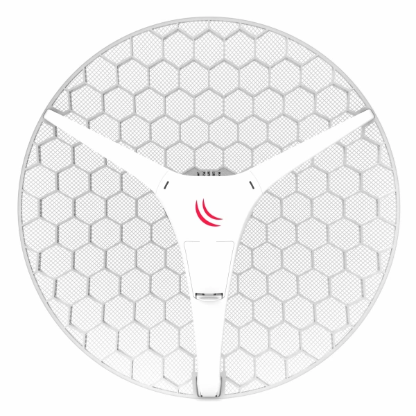 MikroTik LHG XL HP5 - WCI