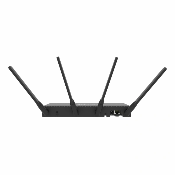 MikroTik RB4011iGS+5HacQ2HnD-IN - WCI MikroTik RB4011iGS+5HacQ2HnD-IN - WCI