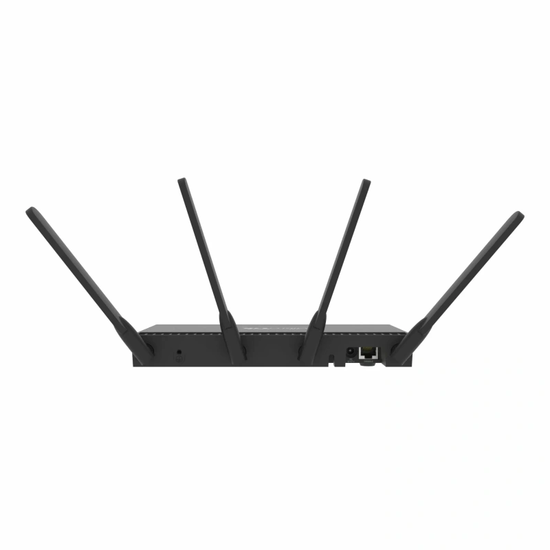 MikroTik RB4011iGS+5HacQ2HnD-IN - WCI