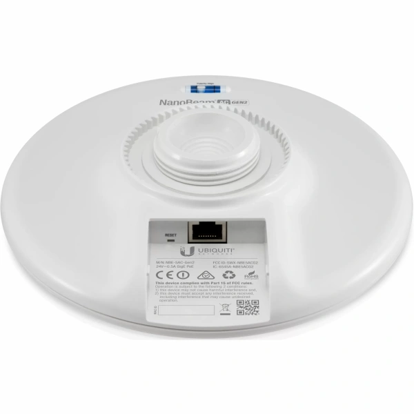 Ubiquiti NanoBeam 5AC Gen2 - WCI