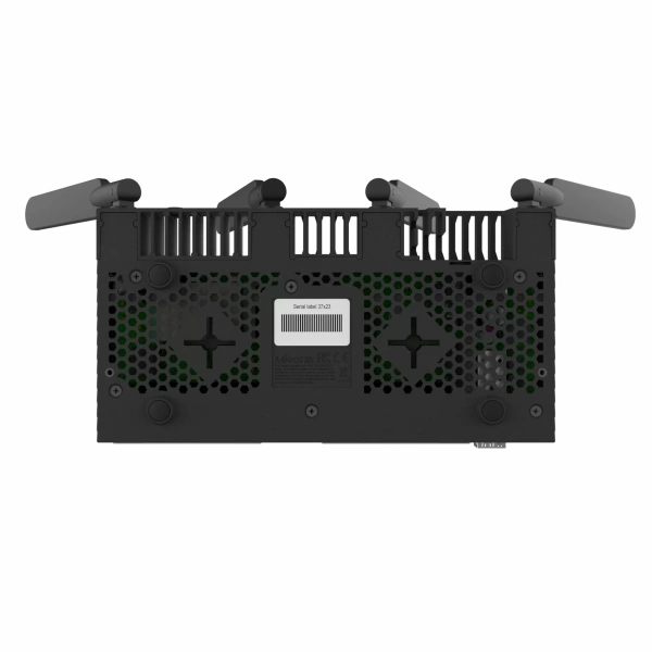 MikroTik RB4011iGS+5HacQ2HnD-IN - WCI MikroTik RB4011iGS+5HacQ2HnD-IN - WCI