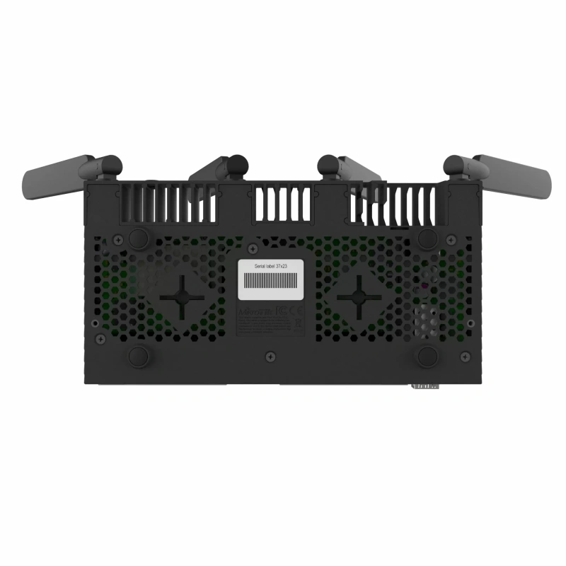 MikroTik RB4011iGS+5HacQ2HnD-IN - WCI