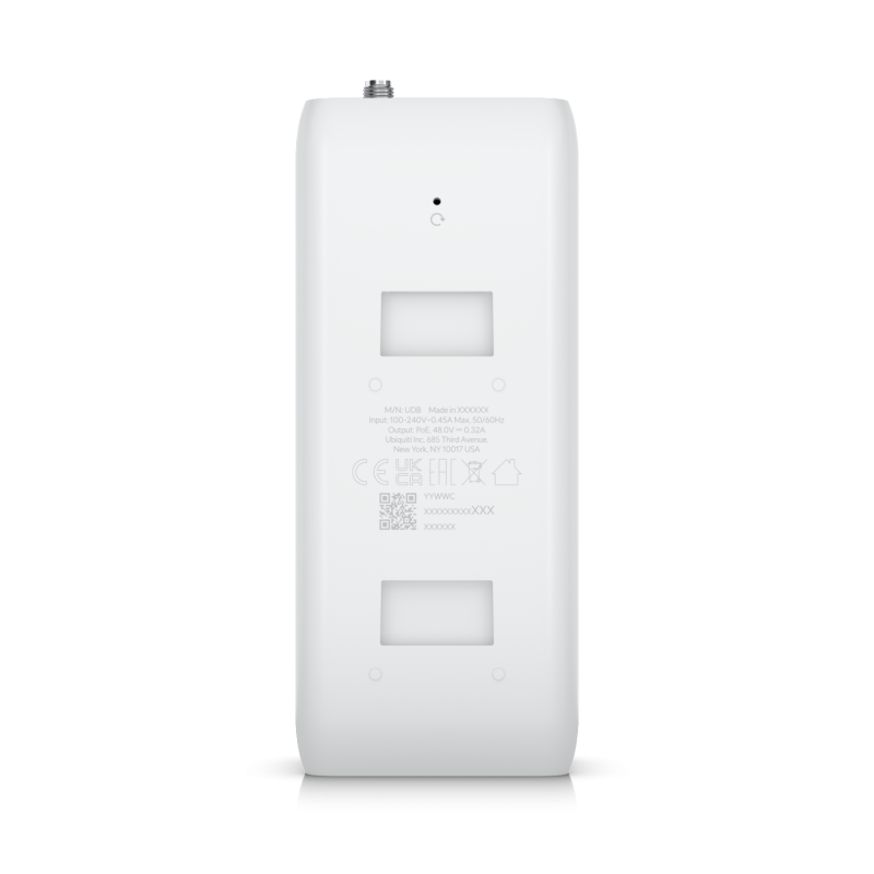 Ubiquiti UniFi Device Bridge - WCI