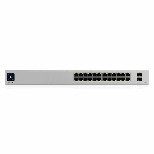 Ubiquiti UniFi Switch Pro 24 PoE - WCI