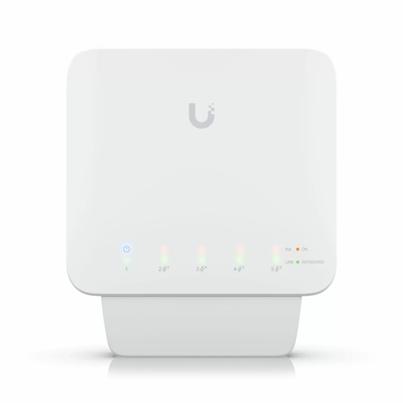Ubiquiti UniFi Switch Flex - WCI