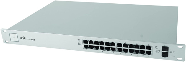 Ubiquiti UniFi Switch 24-250W - WCI