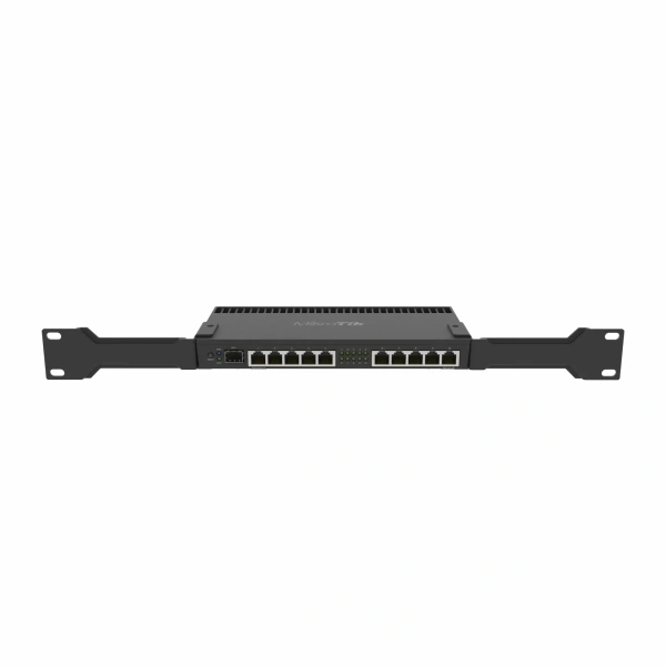 MikroTik RB4011iGS+RM - WCI MikroTik RB4011iGS+RM - WCI