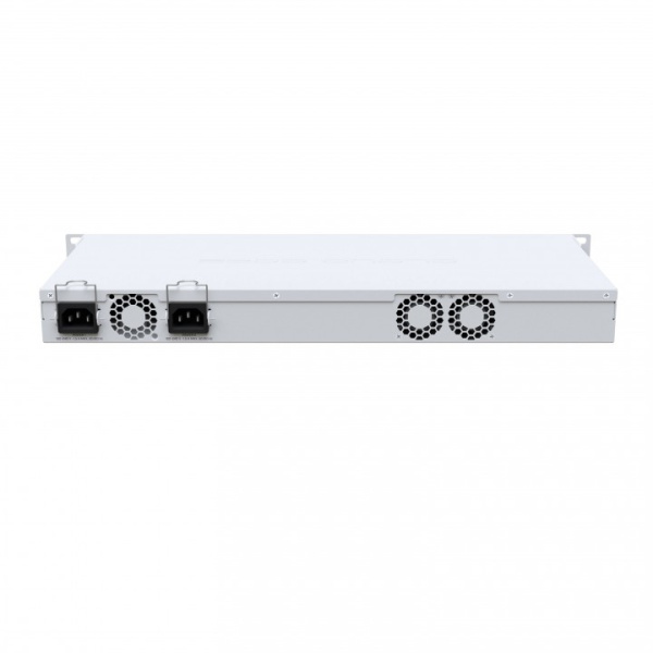 MikroTik CCR1016-12G - WCI MikroTik CCR1016-12G - WCI