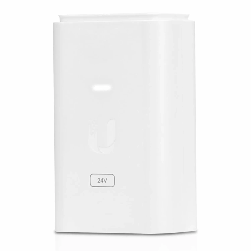 Ubiquiti POE-24-7W-G-WH - WCI