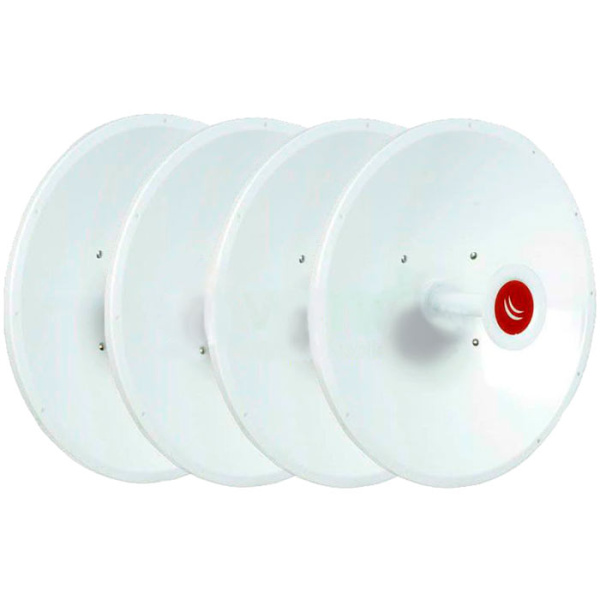 MikroTik mANT30 PA (4-pack)