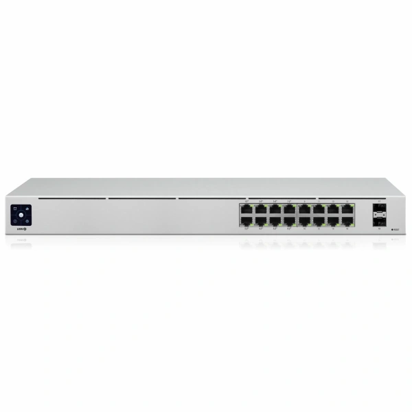 Ubiquiti UniFi Switch 16 PoE - WCI