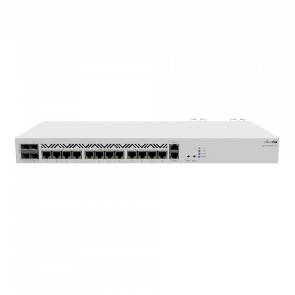MikroTik CCR2116-12G-4S+ MikroTik CCR2116-12G-4S+