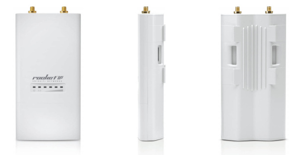 Ubiquiti Rocket M5