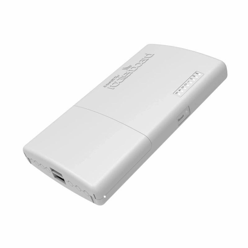 MikroTik PowerBox Pro - WCI