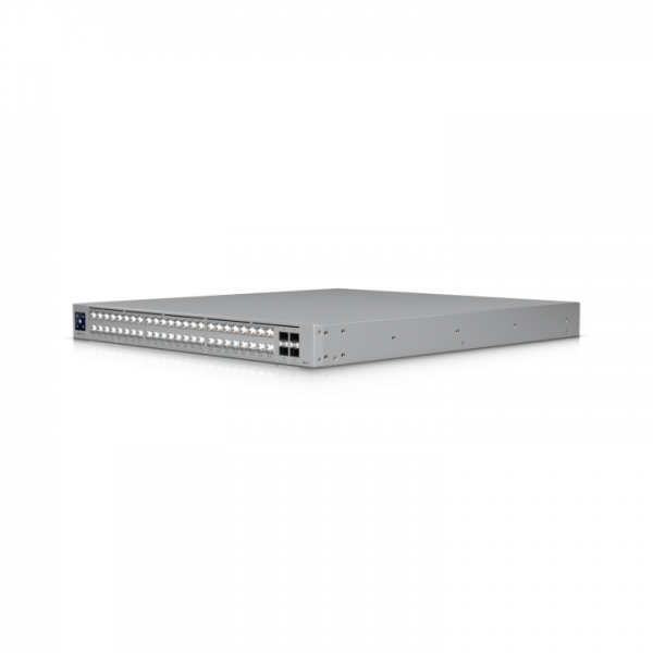 Ubiquiti UniFi Switch Pro XG 48 - WCI