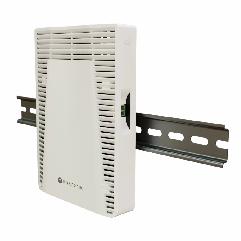 MikroTik CRS304-4XG-IN - WCI