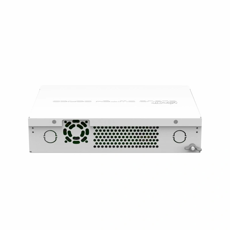MikroTik CRS112-8G-4S-IN - WCI