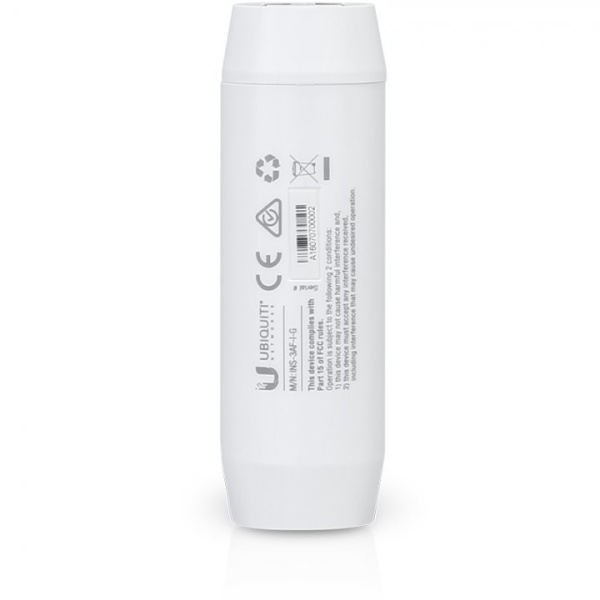 Ubiquiti Instant 802.3af Indoor Gigabit - WCI