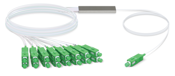 Ubiquiti UFiber Splitter 16