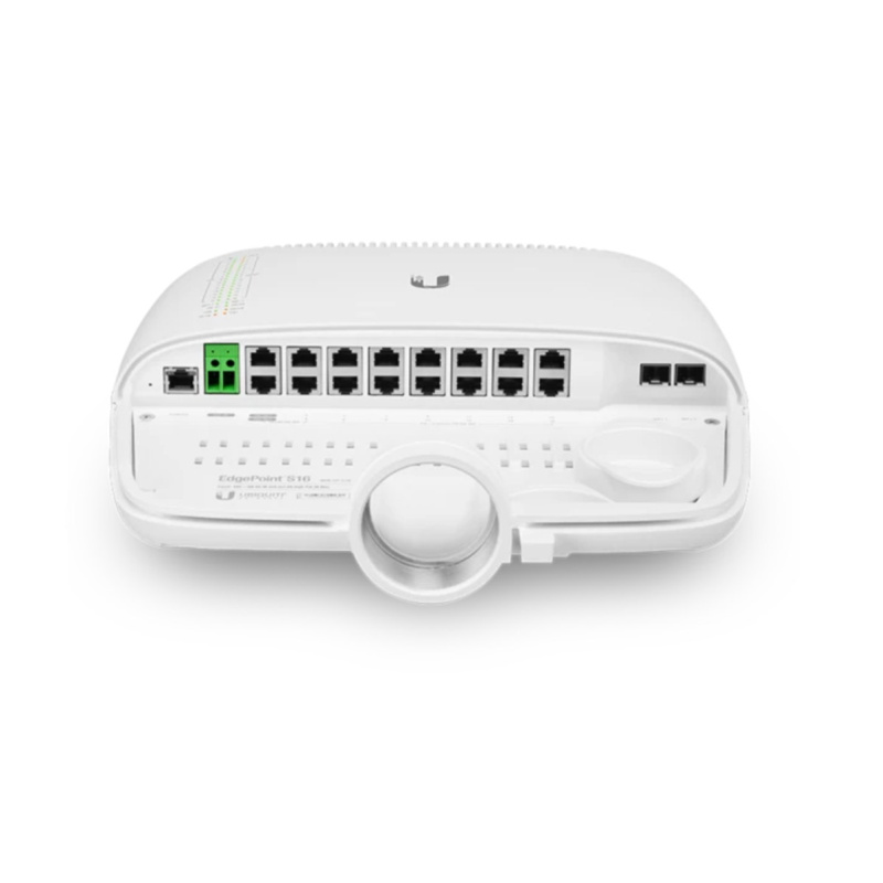 Ubiquiti EdgePoint S16 - WCI
