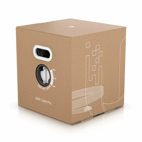 Ubiquiti UISP Cable Pro - WCI