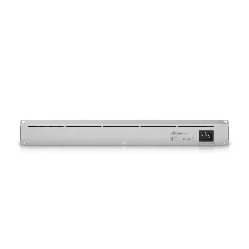 UniFi Switch Aggregation - WCI UniFi Switch Aggregation - WCI