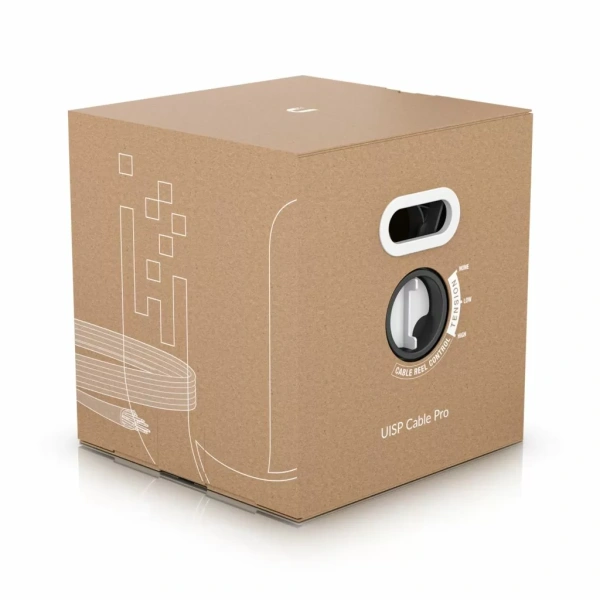Ubiquiti UISP Cable Pro - WCI