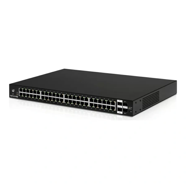 Ubiquiti EdgeSwitch 48 Lite - WCI