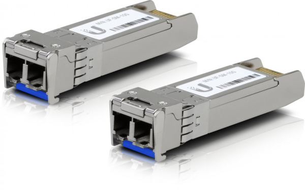 Ubiquiti FiberModule SM-10G