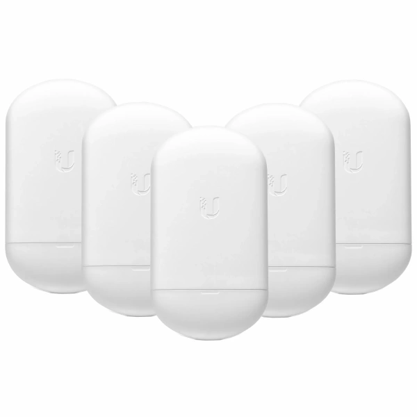 Ubiquiti NanoStation 5AC Loco (5-pack) - WCI
