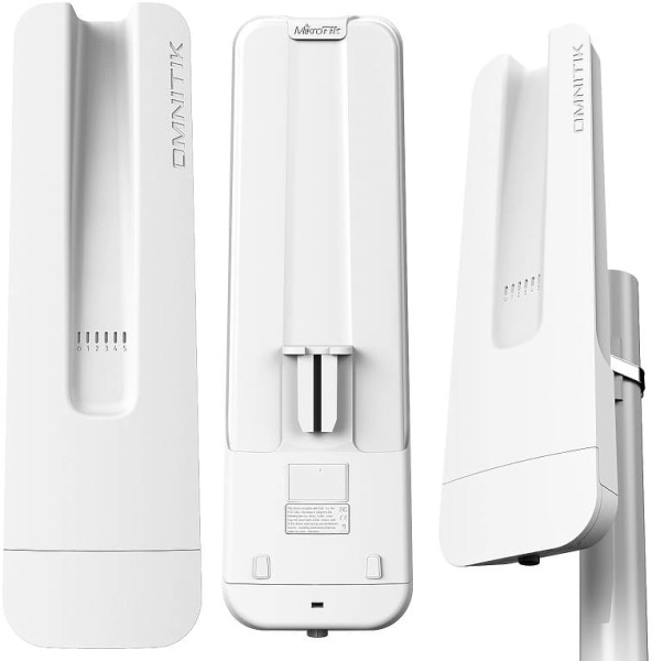MikroTik OmniTIK 5 PoE ac