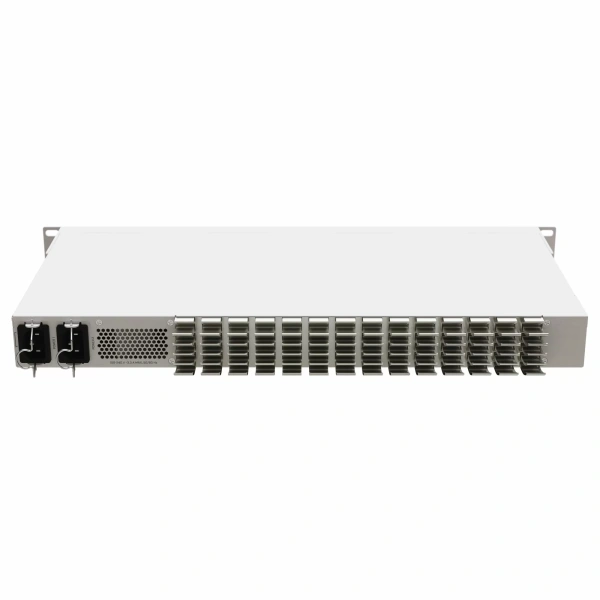 MikroTik CRS326-4C+20G+2Q+RM - WCI MikroTik CRS326-4C+20G+2Q+RM - WCI